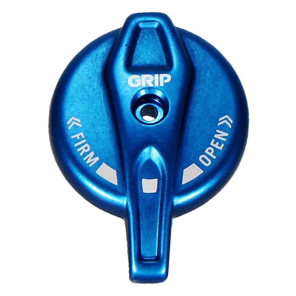 Fox Topcap Assembly - 2020 Grip 34 36 P-S Interface Parts : Amazon