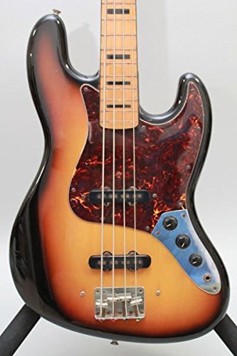 Amazon | FERNANDES/Burny 筆記体ﾛｺﾞ/フレットレスベース