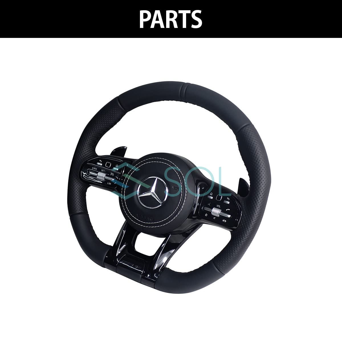 Amazon | ボルトオン装着 純正品 メルセデスベンツ車用 W176 W246 W205