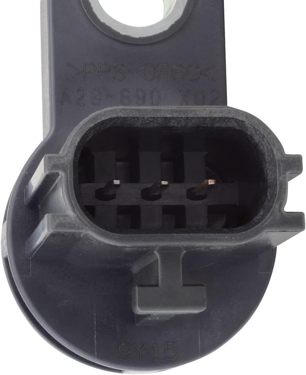 Hitachi CPS0014 Engine Crankshaft Position Sensor