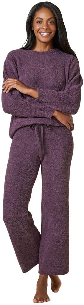 Softies Marshmallow Lounge Set for Women