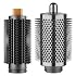 Round Volumizing Brush Attachment and Upgraded Large Round Brush Attachment for Dyson Airwrap HS01 HS05 HS08 Accessories