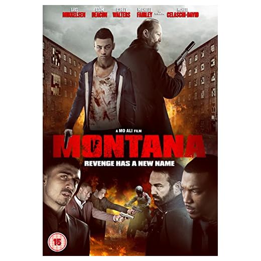 Montana