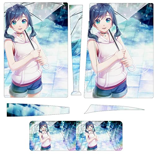 PS5 XLV[ VC̎q Vz PS5 XebJ[Q[@ Playstation5 Zbg PS5hCu ɑΉ یJo[ { Rg[[ XLtB Jo[ XebJ[ CAh~ h~ hw یV[ Sʕی vC