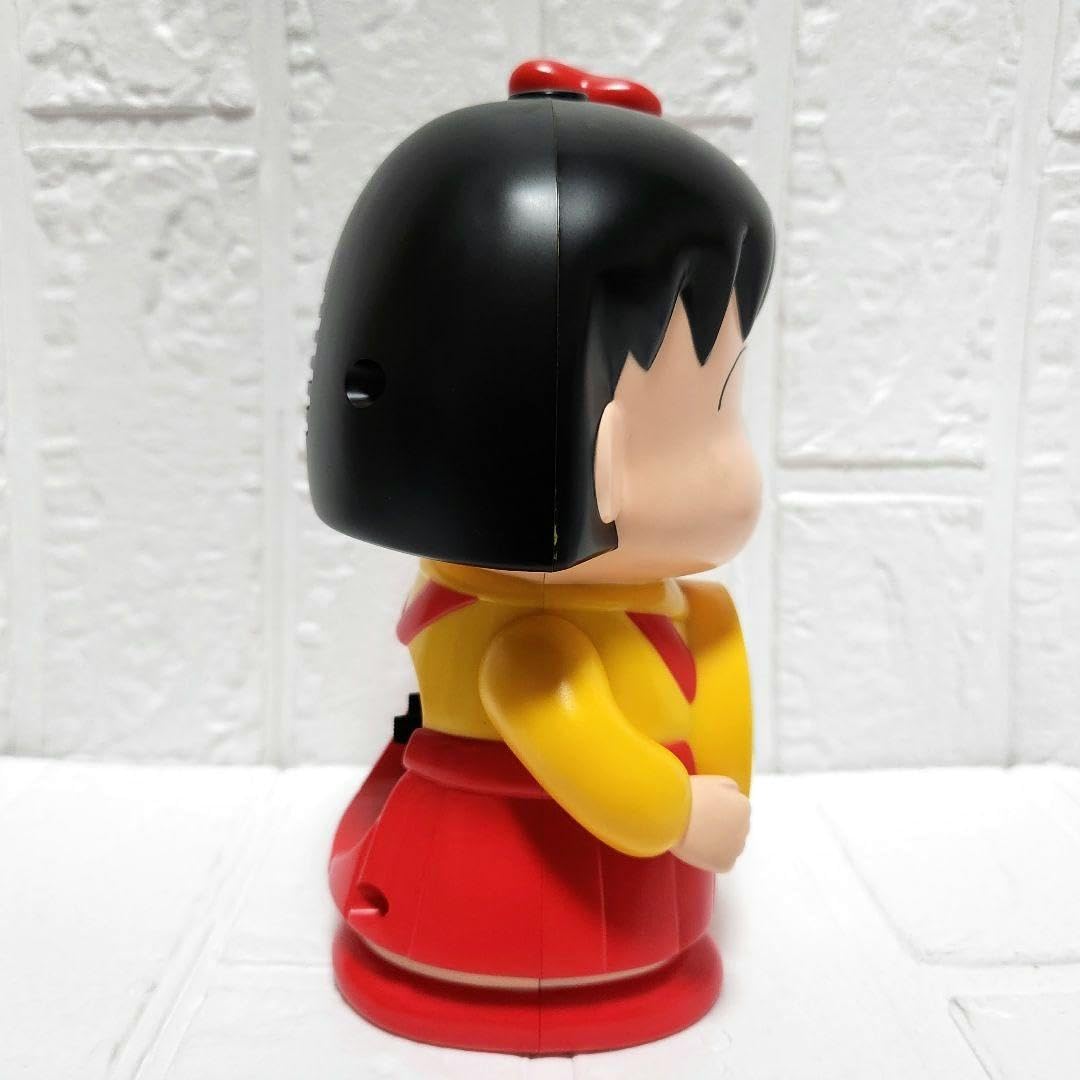 Maruko♡ NEW ERA 59Fifty Cap Sakura Momoko Chibi Maruko-chan Allover