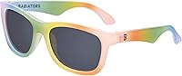 Vista 1 de Babiators Anteojos de sol unisex para Bebé Originales anteojos de sol