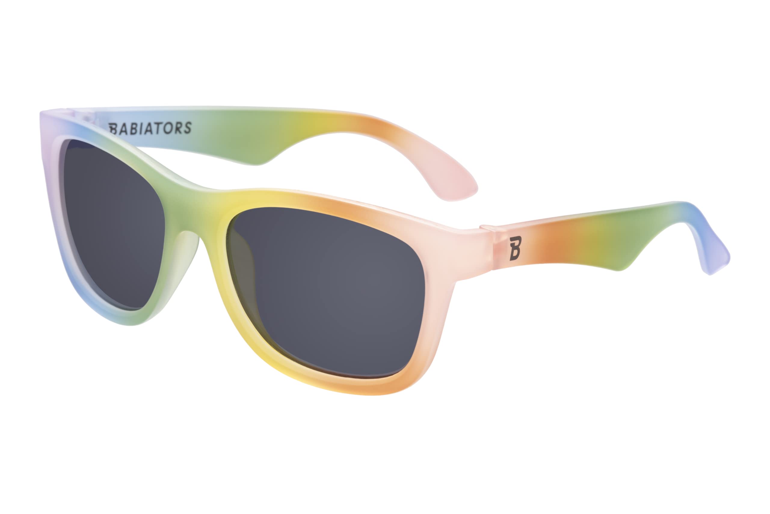 Babiators Navegadores, Gafas de Sol UV Unisex bebé