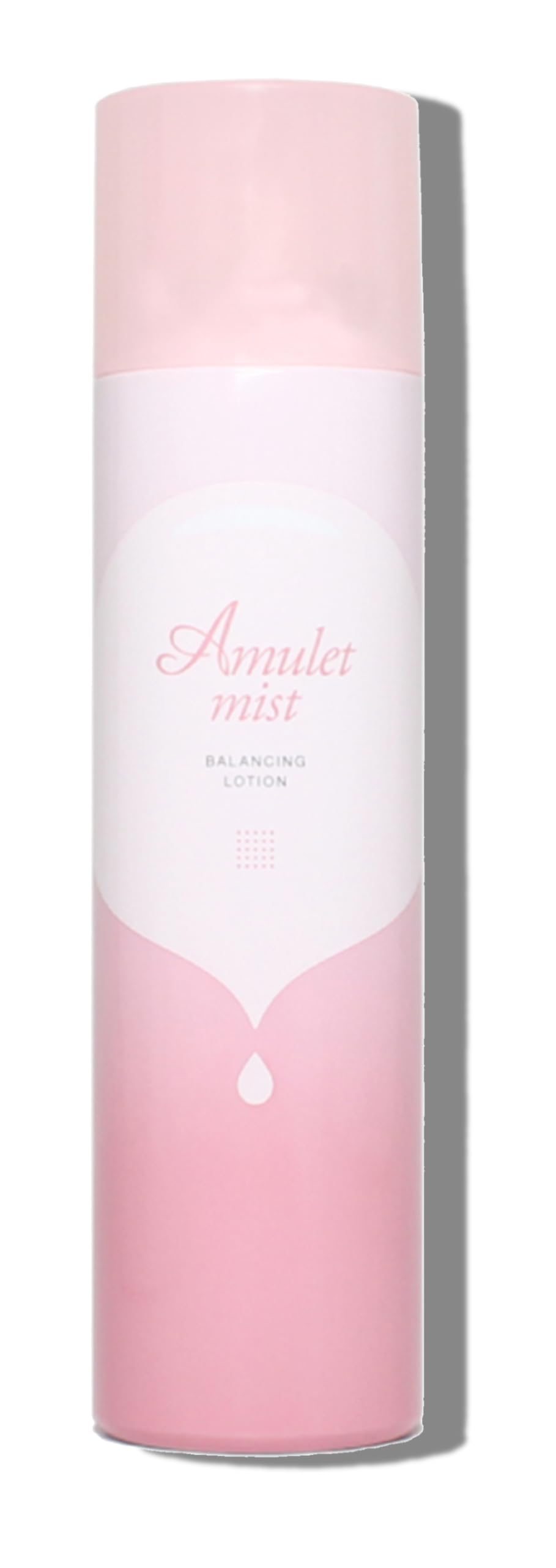 Amazon | 敏感肌用 化粧水 スプレー アミュレットミスト お風呂