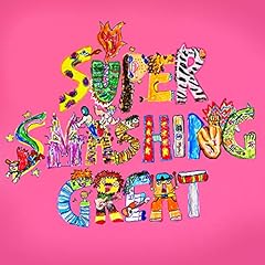 SUPER SMASHING GREAT / TENDOUJI