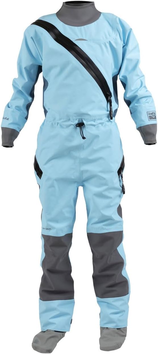 Kokatat Women's Meridian Hydrus 3.0 Dry Suit