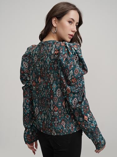 Image of Tokyo Talkies Women Shirt