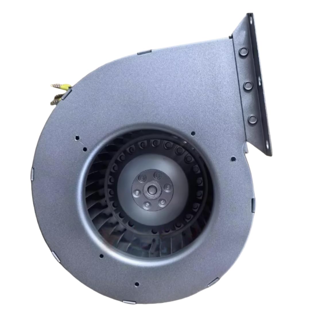 GJEXXPTST G2E120-CR21-13 230V 0.37/0.45A 83/100W 2200/2050RPM Cooling Fan 4-Wire