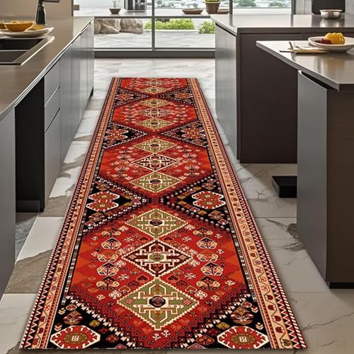 Tapis de sol d'entrée long pour protéger les zones de passage - 4