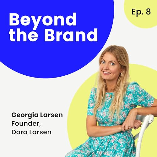 In Full Support: Georgia Larsen on Staying True to Her Vision