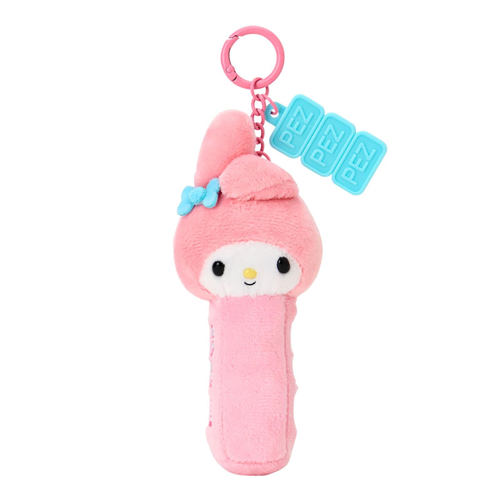 Sanrio PEZ Mascot Holder My Melody 363847