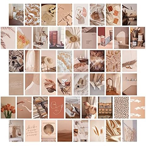 jiuzcare Vintage Motivational Postcard Set Cover
