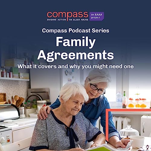 Family Agreements &ndash; Compass Podcast Series
