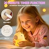 Zoom IMG-1 simpatica luce notturna capibara lampada Zoom IMG-1 simpatica luce notturna capibara lampada