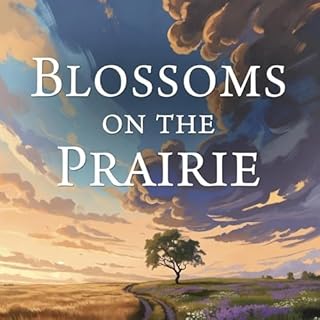 Blossoms on the Prairie cover art