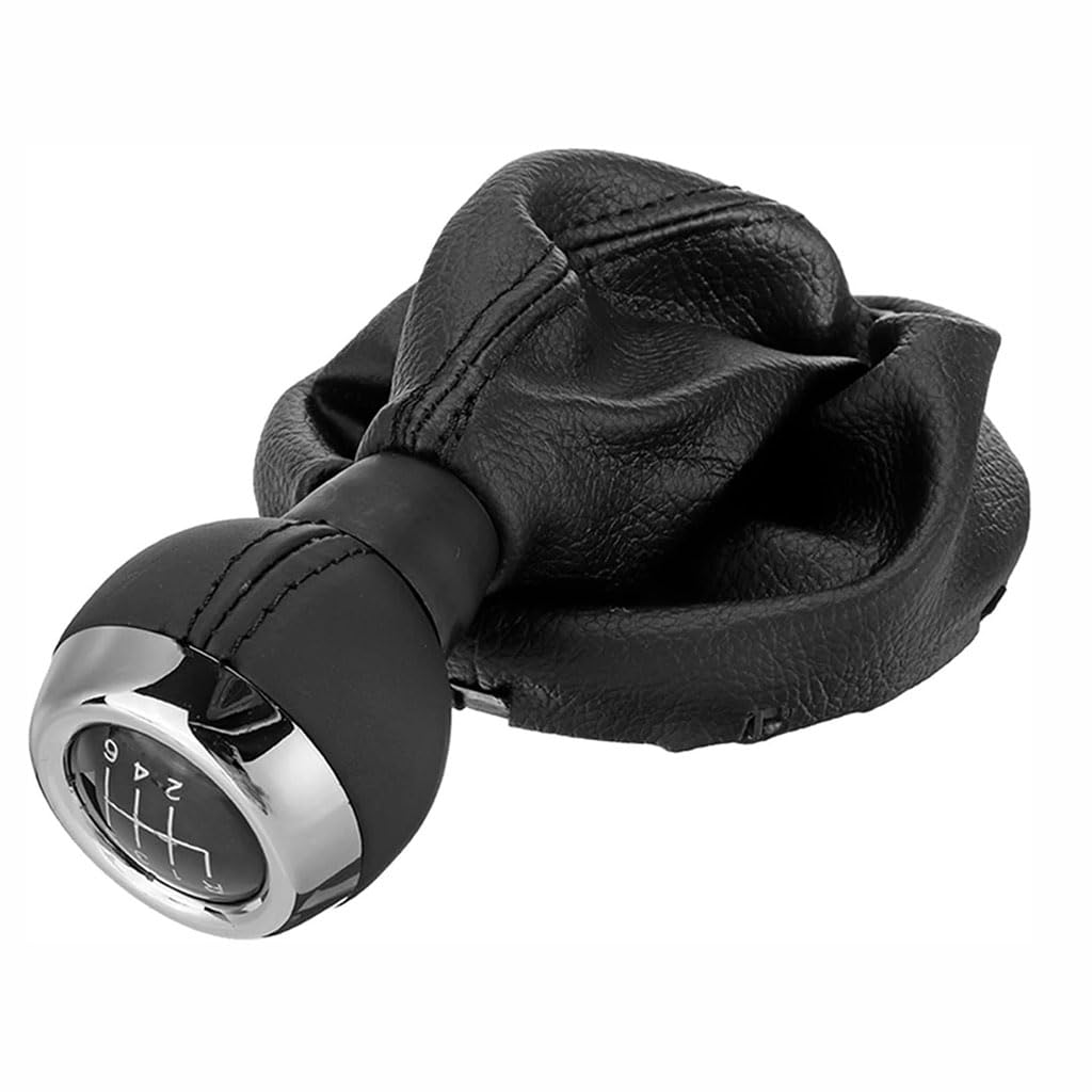 Guide De Démontage Et De Mise à Niveau Du Pommeau De Levier De Vitesses Manuel MINI Cooper