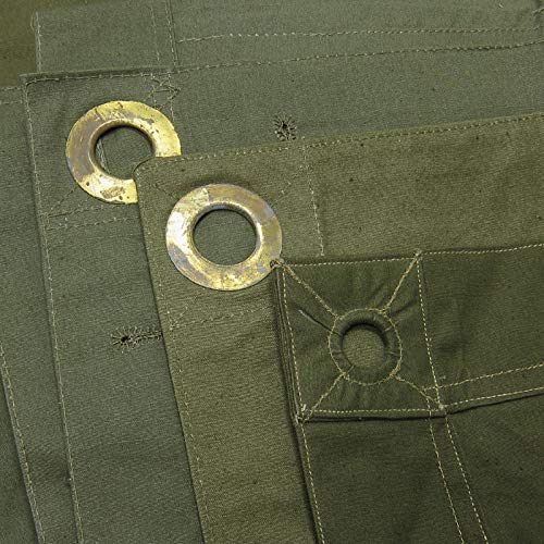 ルーマニア軍幕　リーフカモ　ポンチョ　デッドストック ルーマニア軍幕 リーフカモ ポンチョ デッドストック Amazon.co.jp