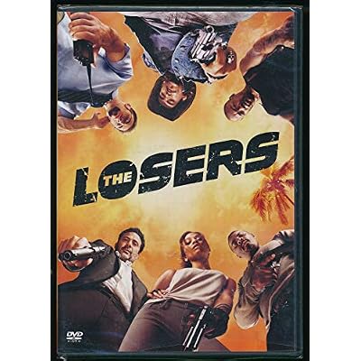 The Losers