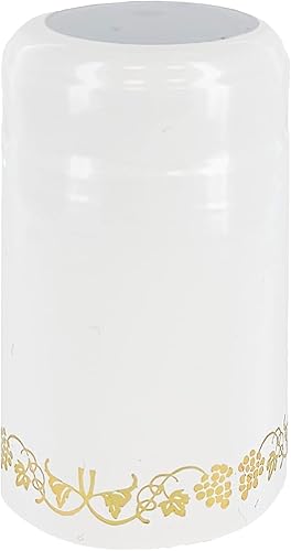 Miniatura 3 de Home Brew Ohio Cápsulas retráctiles de PVC blanco 30 unidades