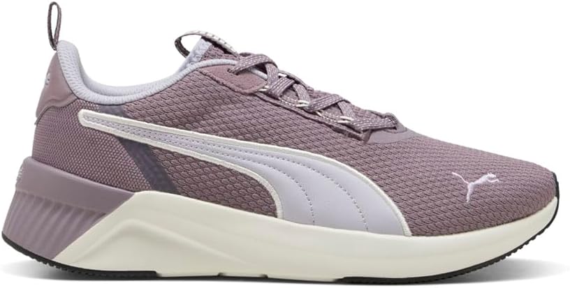 PUMA Womens Softride Harli Running Sneakers Shoes - Purple