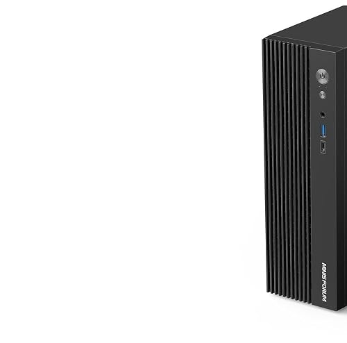 Amazon.com: MINISFORUM 795S7 Mini PC, AMD Ryzen 9 7945HX(16 C/32 T