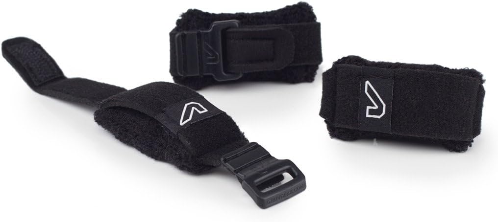 Gruv Gear FretWraps String Muters (3-Pack, Small) - Image 3