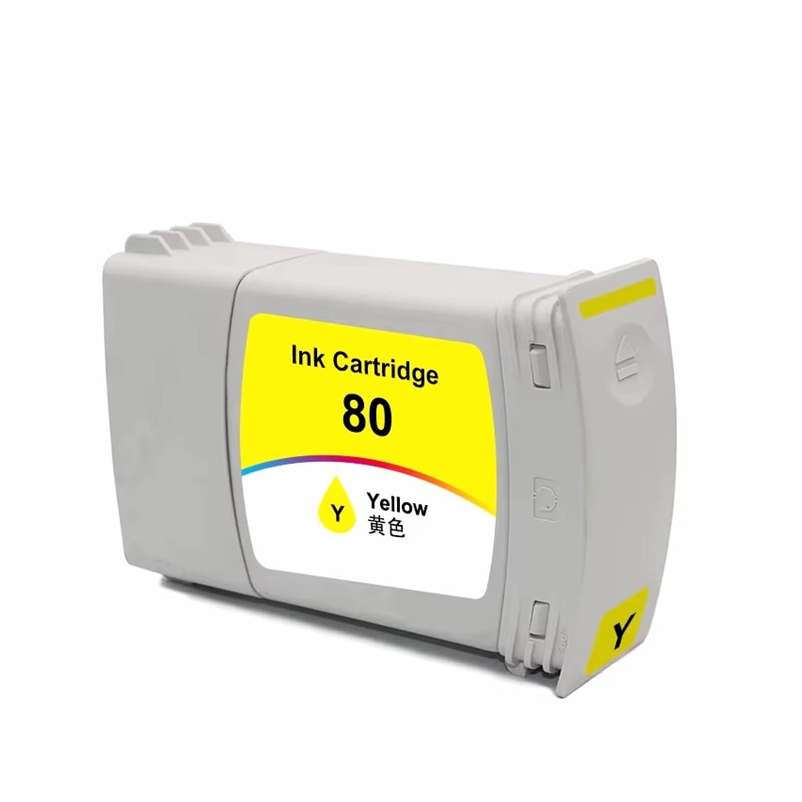 80 cartucce d'inchiostro compatibili for HP DesignJet 1050C 1050CM