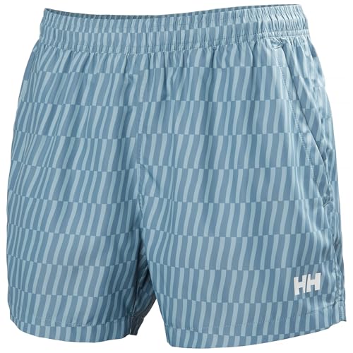 Pantalones cortos Helly-Hansen Newport Trunk S26 de alta resistencia marina