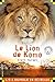 Produktbild Le lion de Komo
