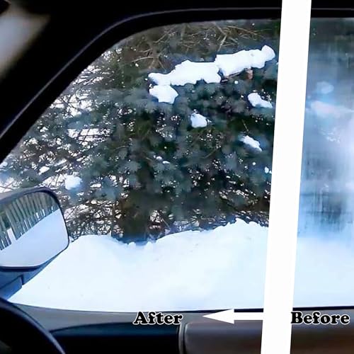 OHYER Polierfilz 125mm für Bosch Exzenterschleifer - 4 Stück Polyester Polierscheiben - Polieraufsatz - Polierschwamm für Auto, Glas, Metall, Holz