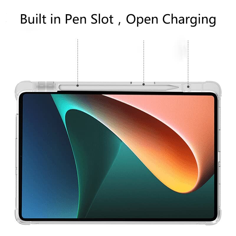 Amazon.co.jp: Lenovo Tab P11 Pro P11 M10 Plus 3rd 10.6 Xiaoxin Pad 