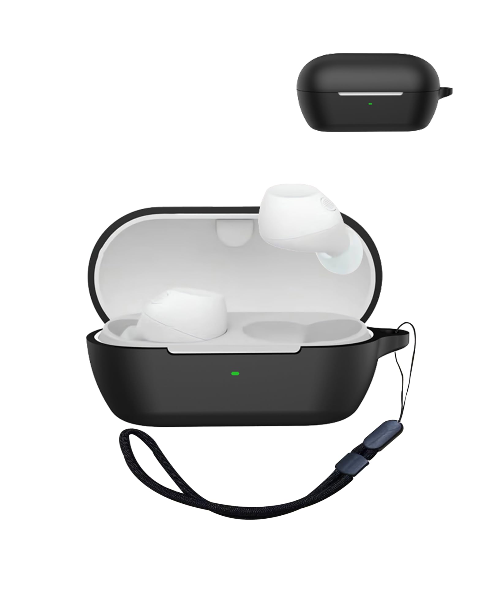 Amazon.com: Case for Sony WF-C710N Active Noise Cancelling Earbuds