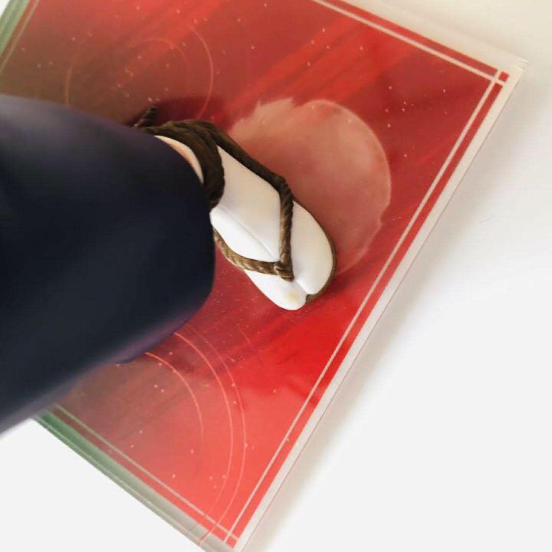 Amazon.co.jp: 薄桜鬼 斎藤一フィギュア コトブキヤ ARTFX J 羅刹版頭