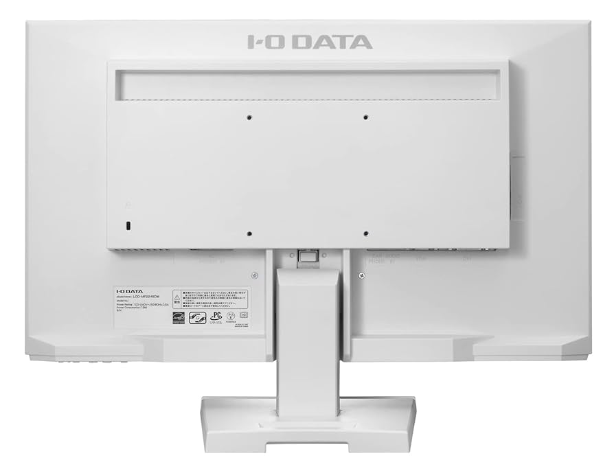 IODATA - くまさん専用 I・O DATA LCD-MF224EDW 新品未使用です LCD-MF224EDシリーズ | 広視野角ADSパネル採用 21.5型ワイド液晶