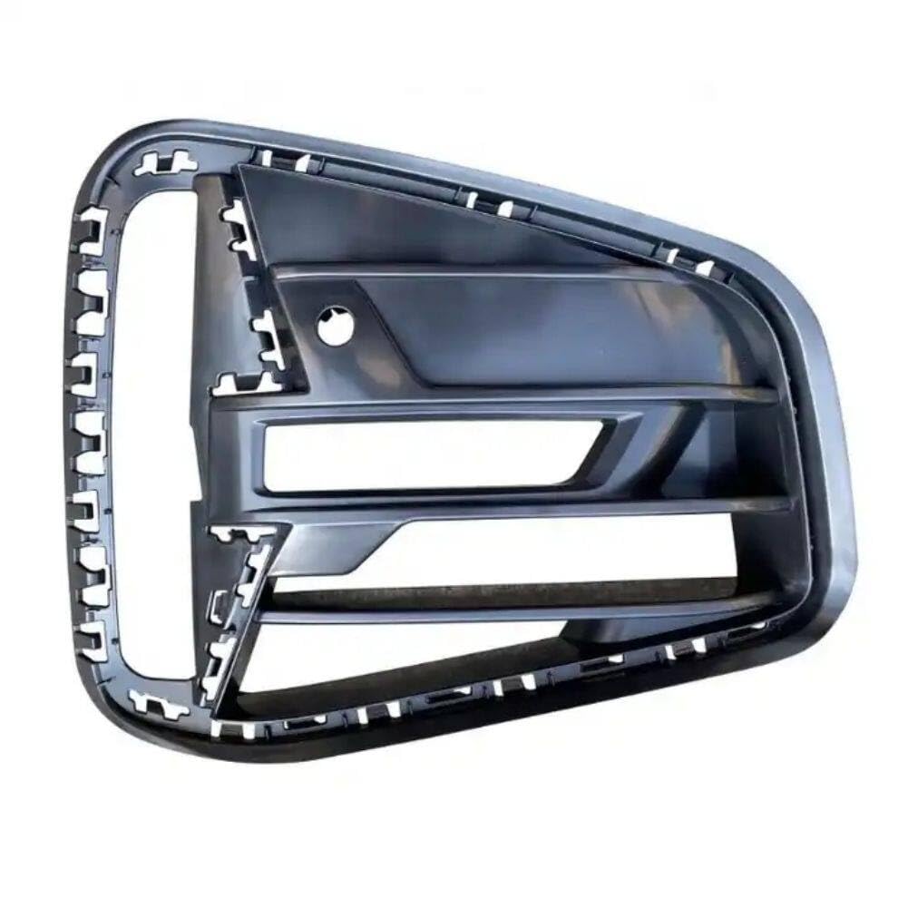 Amazon.com: YUNCHE-AUTO Parts number# 51118076731 Front bumper 