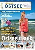  Dünenzeit Ostsee 2013: Das Reisemagazin für Urlaub am Meer