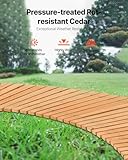 VEVOR B0DTP7JKLN lato 4