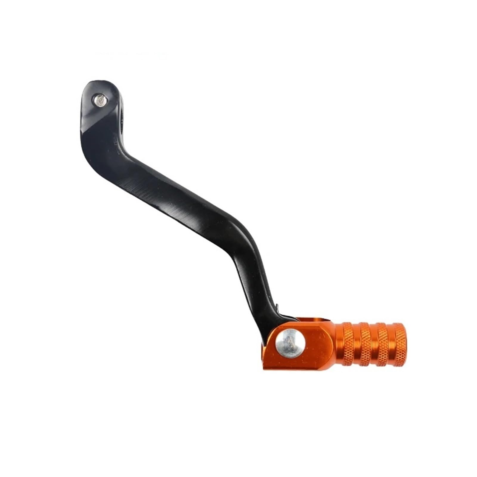 HEWPNGS Motorcycle Aluminum Alloy Gear Lever CNC Shifter Shift Levers for Dirt Bike 110cc 125cc 150cc 200cc 250cc Shifts levers