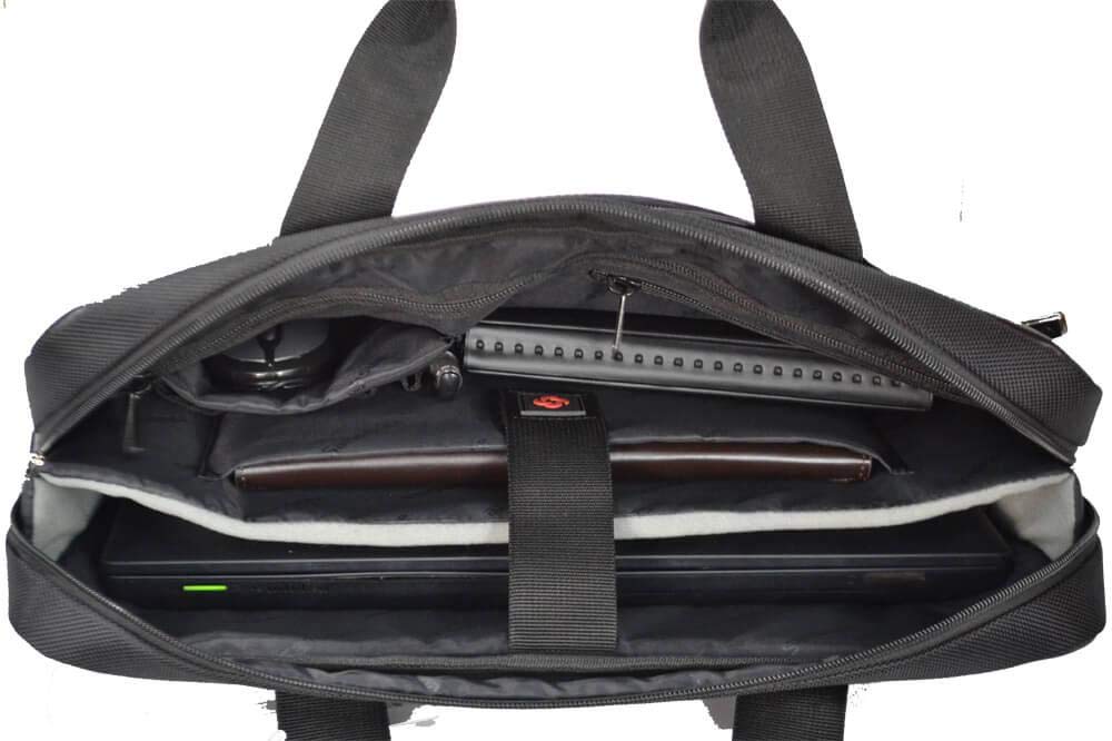 lenovo samsonite bag