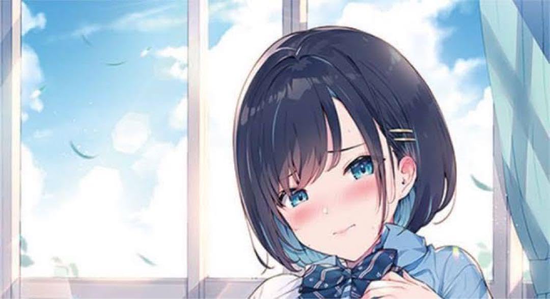 差分ver】うさ城まにwスエードB2タペストリー