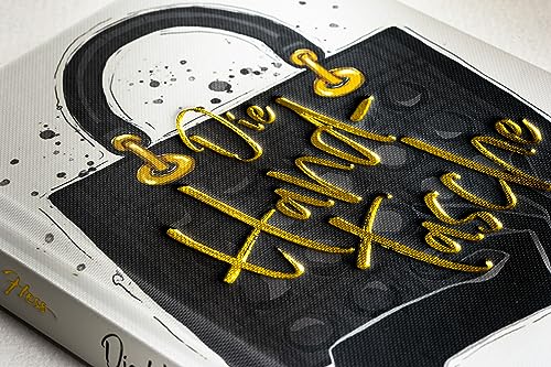 Die Handtasche - Eine illustrierte Hommage an einen Modeklassiker: Mit Zeichnungen der kultigsten Handtaschen von Chanel, Dior, Louis Vuitton, Hermès, ... uvm. (Bewegte Leben aus der Modewelt, Band 6)