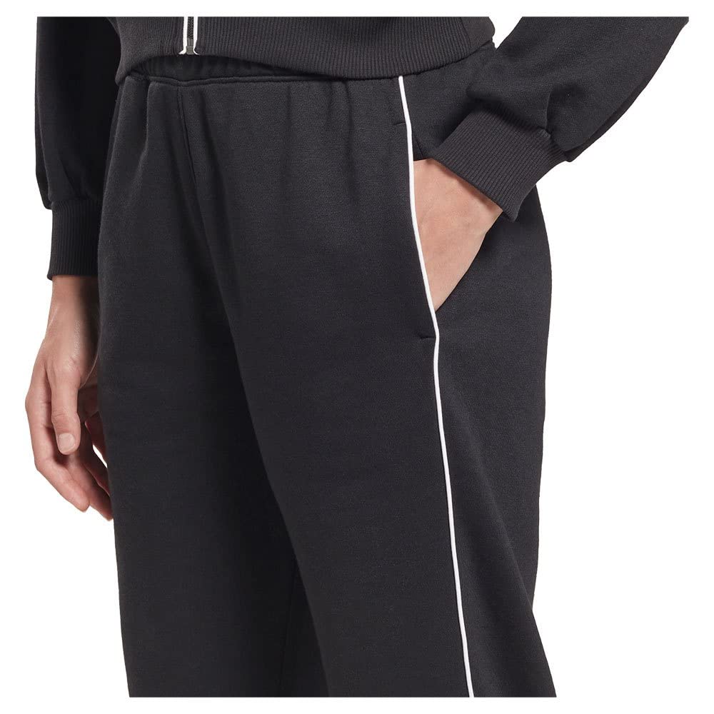 Reebok ID Energy French Terry Pantaloni da Tuta Donna