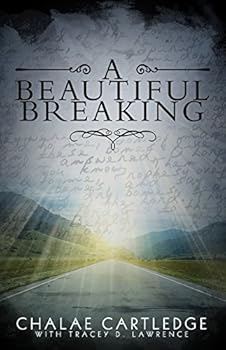 Paperback A Beautiful Breaking Book