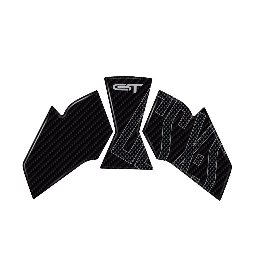 Tank Protector for Gsx-s1000 Gt Gsx S1000gt 2021-2022