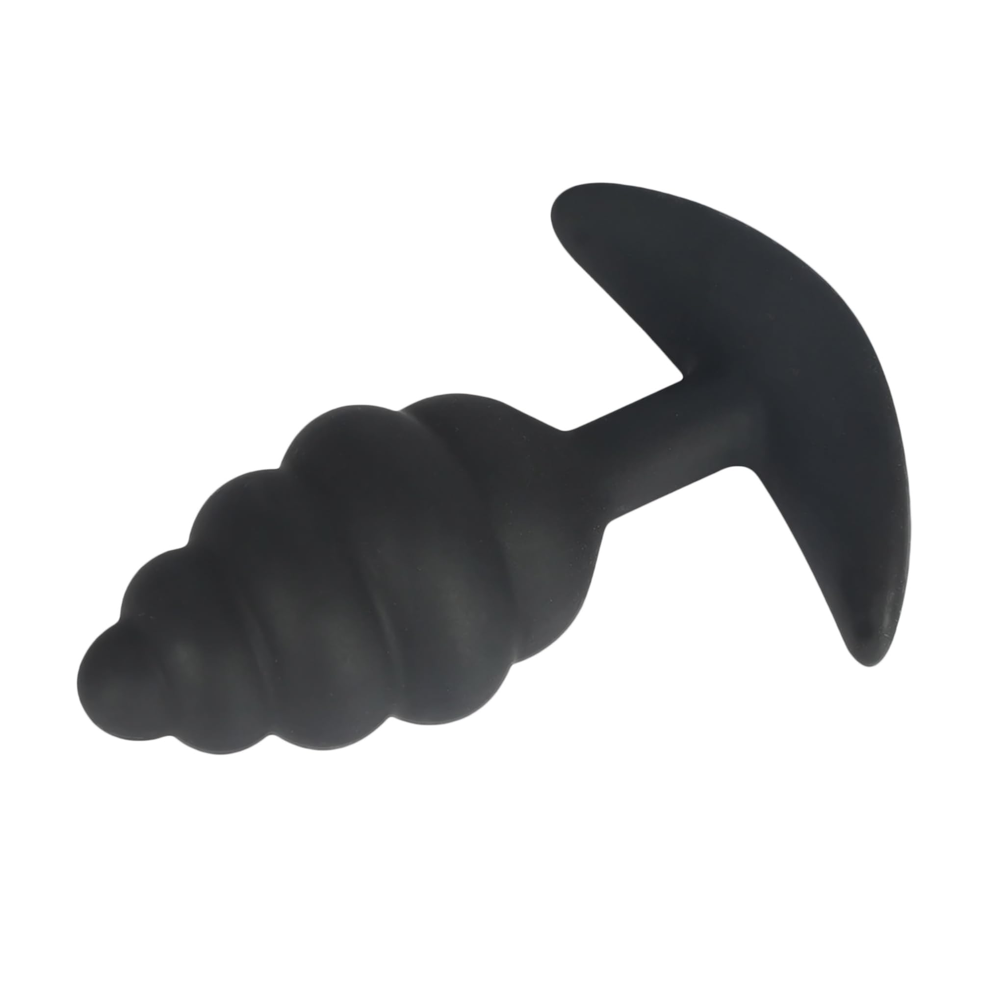 el mejor plug anal PLUG COLITA MORADO main image 1