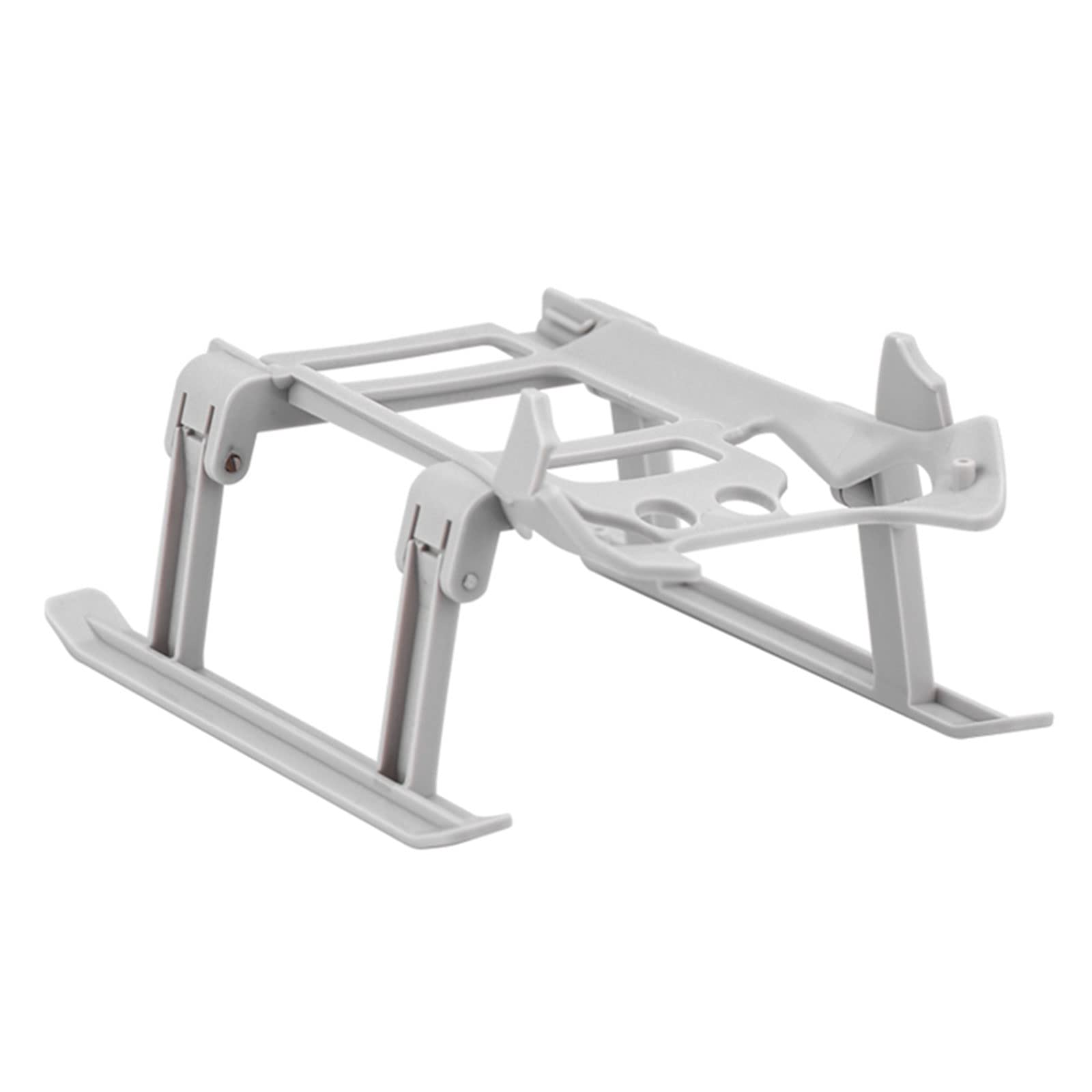 kingsea Mini 3 Pro Landing Gear Anti-Fall Buffer, Quick Release Height Extender Landing Leg Compatible with DJI Mini 3 Pro Drone